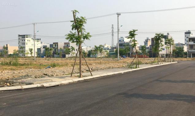 Chính chủ cần bán nhanh lô đất đường 11m5 trung tâm TP Đà Nẵng, giá chỉ 23 triệu/m2