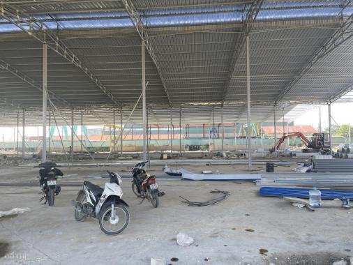 Chính chủ cho thuê 1000 - 4000m2 diện tích kho xưởng tại Phạm Văn Đồng Bắc Từ Liêm LH 0964859595