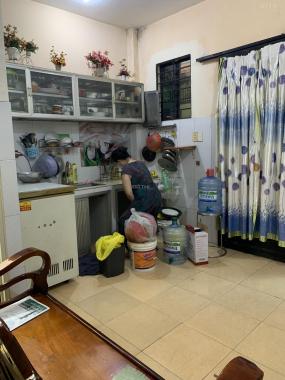 Chính chủ cần bán nhà nhỏ tại Bình Tân, SHR, 1 trệt, 1 lầu, 1 lửng, 1,95 tỷ TL nhẹ