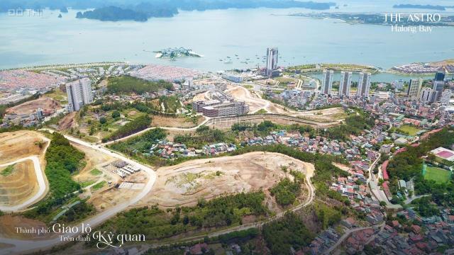 Bán nhà biệt thự, liền kề tại dự án Ngôi Sao Hạ Long, Hạ Long, Quảng Ninh diện tích 120m2 10,6 tỷ