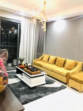 Bán căn hộ chung cư tại đường Bến Vân Đồn, Phường 1, Quận 4, Hồ Chí Minh diện tích 100m2