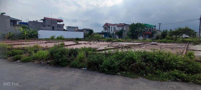 Bán đất tại đường 5, Xã Lê Thiện, An Dương, Hải Phòng diện tích 115m2 giá 1.9 tỷ