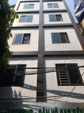 Cần bán gấp toà chung cư mini hiện đại - full đồ ở đường Lê Quang Đạo, Nam Từ Liêm - Giá chỉ 7,5 tỷ