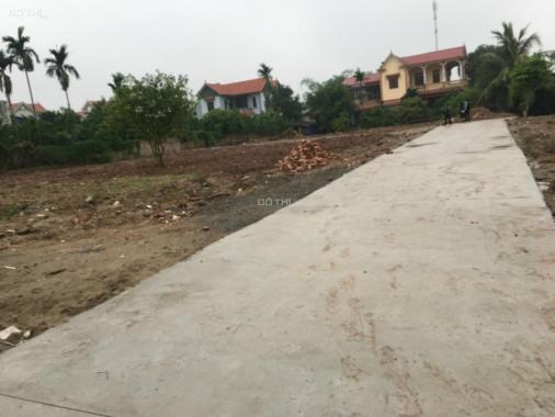 Bán đất tại đường 429, Xã Phú Túc, Phú Xuyên, Hà Nội diện tích 145m2 giá 9tr/m2