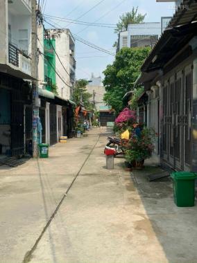 Bán nhà riêng tại đường 16, Phường Tân Chánh Hiệp, Quận 12, Hồ Chí Minh diện tích 116m2 giá 4.5 tỷ