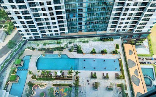 Hàng hiếm Sunwah Pearl căn 2PN view trực diện Bitexco(Quận 1) giá 9 tỷ, LH 09026901920