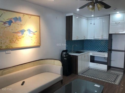 Bán nhà mặt phố Tứ Liên 50m2 6 tầng thang máy, hiện đại 19 tỷ. Linh 0912864448