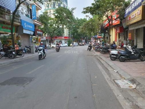 Trung tâm Hàng Than - Ba Đình - DT 92m2, 3 tầng, MT 4.6m, giá 52 tỷ