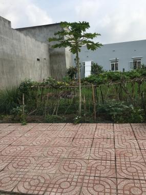 Bán lô đất siêu đẹp đối diện trường đại học Quốc Tế Tân Tạo 90m2 đường bê tông 5m giá 850tr