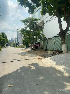 Bán 60m2 đất đường Hương Lộ 2 - gần bệnh viện Bình Tân