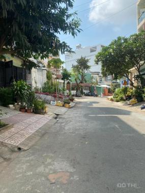Bán đất chính chủ 72m2 sổ hồng riêng đường Hương Lộ 2 gần bệnh viện Bình Tân
