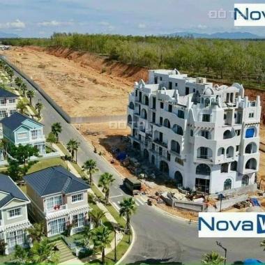 Novaworld Phan Thiết - mở bán nhà phố ven biển giá gốc 8 tỷ - chiết khấu 20% thanh toán 15%/ đợt 1