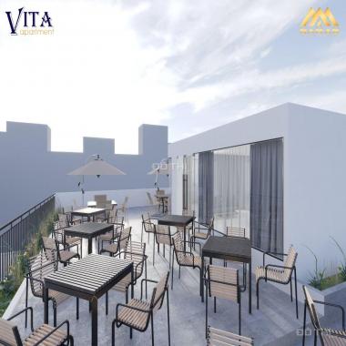 Căn hộ Nguyễn Trãi Quận 1 giá đầu tư tốt Vita Apartment quận 1 mang đến cuộc sống thú vị