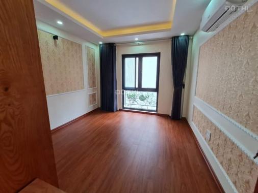 Nhà đẹp như tranh - mới coong - Láng Hạ, Đống Đa, 45m2, 5 tầng, nhỉnh 6 tỷ