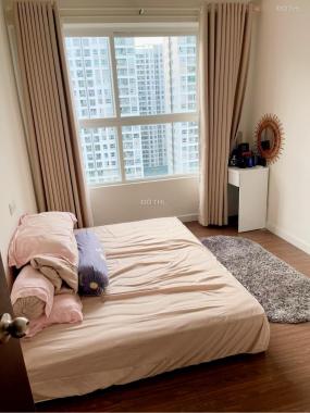 Cho thuê căn 2 phòng ngủ đầy đủ nội thất giá 10 tr/th Sunrise Riverside LK PMH Q7 0907325398