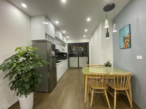 Bán căn hộ chung cư HH Linh Đàm thiết kế 2PN, 2WC nhà full nội thất
