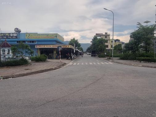 Bán gấp 72m2 khu phố chợ kinh doanh sầm uất ở thị trấn Lương Sơn, Hòa Bình