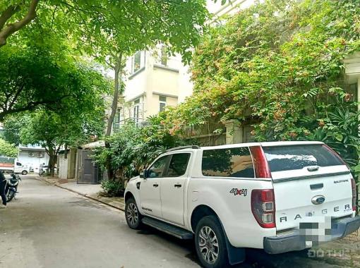 Hiếm có nhà bán biệt thự Mễ Trì Thượng dự án nhà ở để bán lối vào từ Đại Lộ Thăng Long, 0981158507