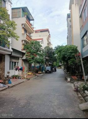 Bán đất mặt đường tại Phú Diễn, Hữu Hòa, Thanh Trì, Hà Nội diện tích 65m2 giá 2.15 tỷ