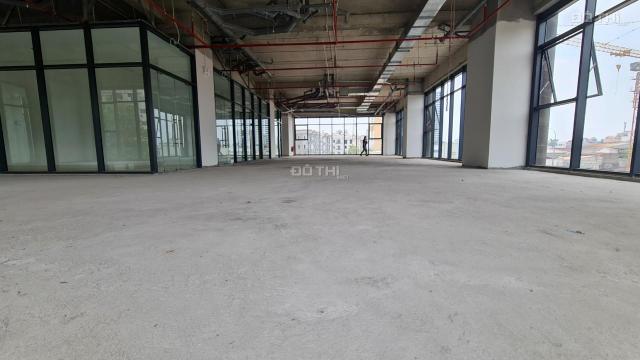 Cho thuê văn phòng mới, giá rẻ tại IEC Trần Thủ Độ, Thanh Trì, xuất khẩu lao động, gym tháng 5.2022