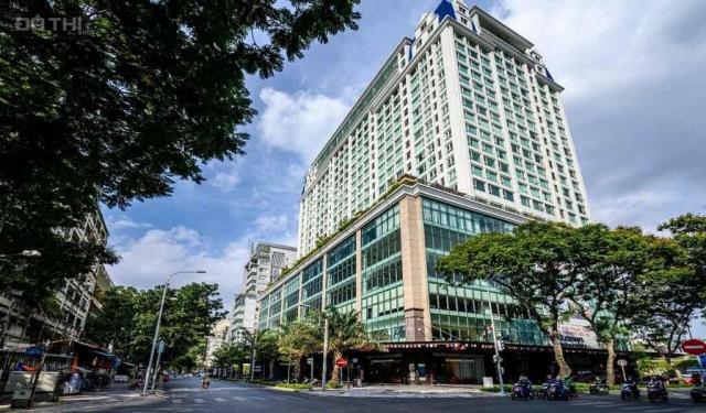 Bán căn hộ dưới 1 tỷ ngay trung tâm quận Tân Bình
