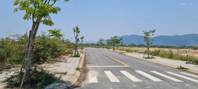 Sắp ra mắt phân khu đất nền Đà Nẵng, giá gốc CĐT chỉ từ 21tr/m2