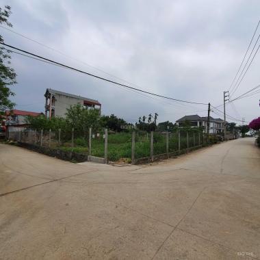 Chính chủ cần bán lô hoa hậu 2 mặt tiền khu siêu biệt thự Ba Trại – Huyện Ba Vì – Hà Nội