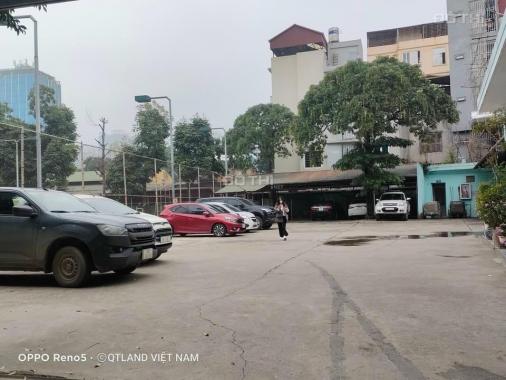 Bán nhà Nguyễn Chí Thanh, Đống Đa, bãi ô tô sát nhà 63m2*5T - 6,3 tỷ có thương lượng