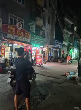 Bán nhà mặt chợ Quang Thanh Liệt Thanh Trì - Kinh doanh đa mặt hàng - Vị trí vàng - 40m2 - hơn 7tỷ