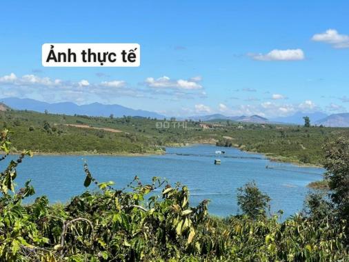 Bán mảnh đất giáp hồ đẹp như cổ tích, Đắk Mar, Đắk Hà, Kon Tum