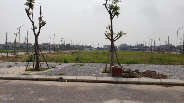 Bán đất nền dự án tại dự án khu đô thị Đông Bắc Bích Động, Việt Yên, Bắc Giang diện tích 90m2