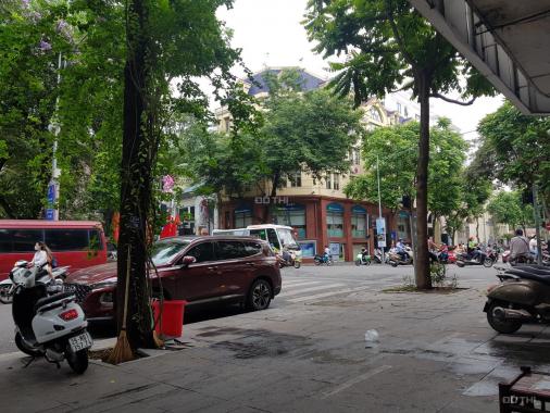 Bán nhà mặt phố quận Hoàn Kiếm - Hà Nội - Vị trí cực đẹp - Kinh doanh - 15.60 tỷ