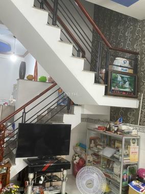 Cần bán căn nhà hẻm Duy Tân, P15, Phú Nhuận 4.1x12.5m, 2 lầu đúc, sân thượng, 6,5 tỷ