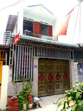 Bán nhà lầu trệt sổ riêng 90m2 tại Tân Vĩnh Hiệp cách chợ Tân Phước Khánh 2km