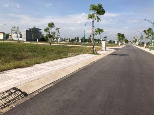 Bán nhanh khu dân cư mới Long An, giá trả trước chỉ 340 triệu. Giá cạnh tranh đầu tư ngay khi mua