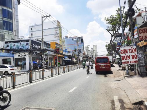 Cần bán nhà mặt tiền đường Nguyễn Thị Thập phường Bình Thuận, Quận 7
