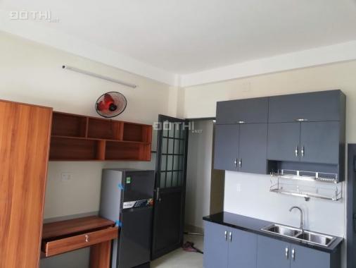 Cho thuê căn hộ DT: 35m2, 1PN, có hệ thống PCCC hiện đại, giá 5tr/th, Q Tân Phú