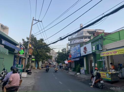 Bán đất đường Nguyễn Tuyển góc đường 39 gần chợ (194,7m2) 16,7 tỷ, tel 0918.481.296