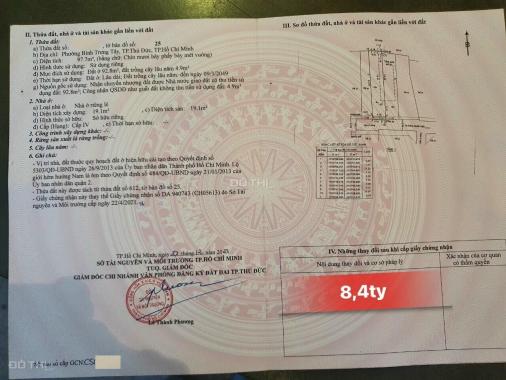 Bán đất đường Nguyễn Tuyển góc đường 39 gần chợ (194,7m2) 16,7 tỷ, tel 0918.481.296