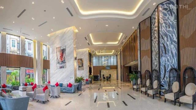 Chính chủ cần bán căn hộ 2pn diện tích 70.38m2, full nội thất, Ramada Hạ Long Bay View