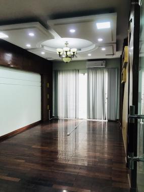 Cho thuê nhà Nguyễn Xiển, 70 m2 x 5 tầng, nhà đẹp, ngõ ô tô tránh, điều hòa đầy đủ