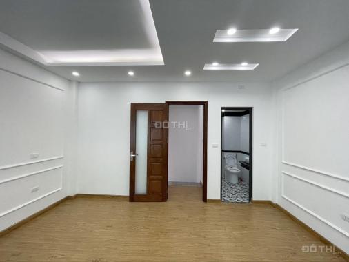 Bán nhà Xuân Phương DT 32m2 x 5 tầng, MT 5m 4PN, ô tô đỗ gần, hàng xóm Viglacera Xuân Phương