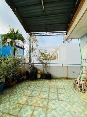 Bán nhà riêng tại phố Vạn Kiếp, Phường 3, Bình Thạnh, Hồ Chí Minh diện tích 56m2 giá 8,999 tỷ