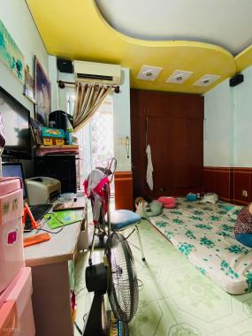 Bán nhà riêng tại phố Vạn Kiếp, Phường 3, Bình Thạnh, Hồ Chí Minh diện tích 56m2 giá 8,999 tỷ