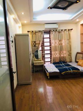 Đống Đa - gần phố - quá rẻ - bán nhà phố Thái Thịnh 55m2 x 5 tầng x MT 4.2m chỉ nhỉnh 6 tỷ - hot