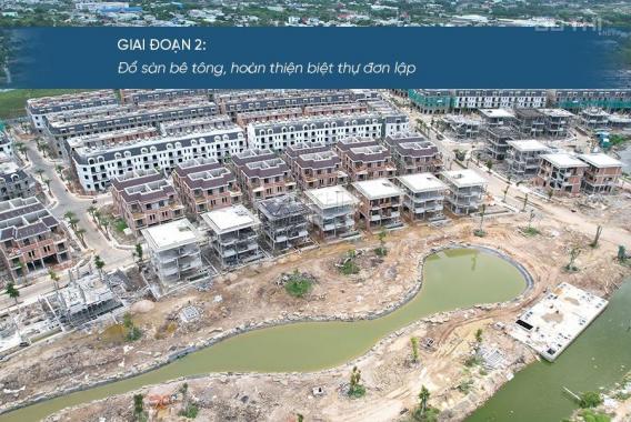 Lavida Residences bán BT song lập - hướng TB - view công viên chưa ký HĐMB - giá sang nhượng tốt