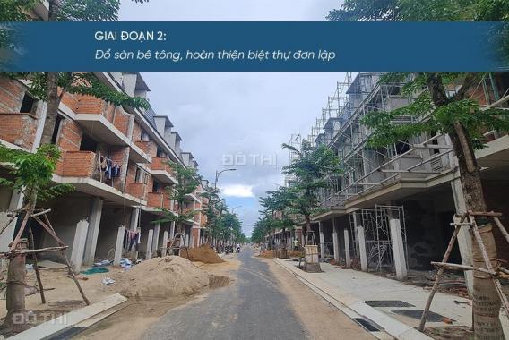 Lavida Residences bán BT song lập - hướng TB - view công viên chưa ký HĐMB - giá sang nhượng tốt