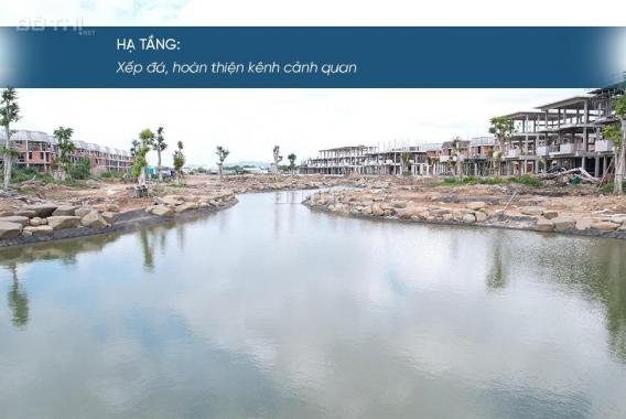 Lavida Residences bán BT song lập - hướng TB - view công viên chưa ký HĐMB - giá sang nhượng tốt