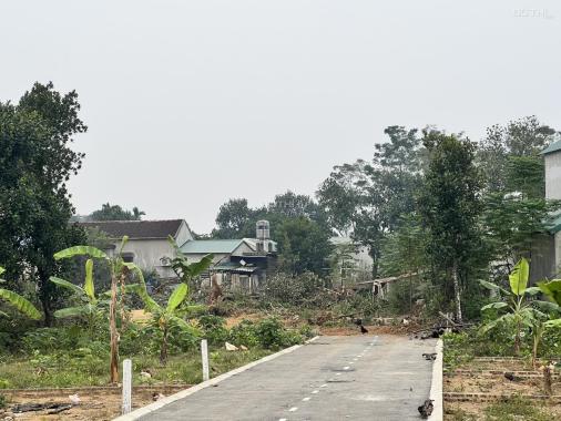 Bán đất full thổ cư, sẵn sổ tài chính 700tr, gần khu CNC Hoà Lạc Bình Yên, Thạch Thất, HN