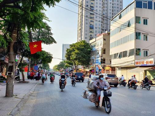 Mặt phố Phùng Hưng, Hà Đông diện tích: 6.93x23m (160m2) giá 36 tỷ